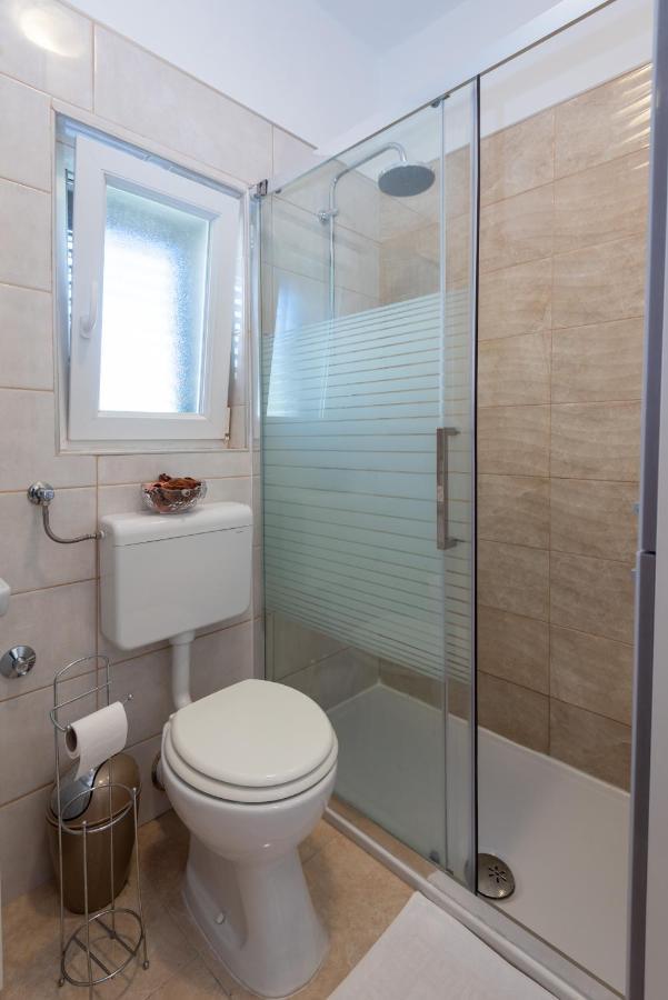 Apartman Tribunj Tribalj Exterior foto